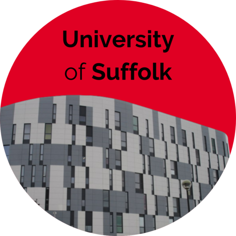 UA University of Suffolk