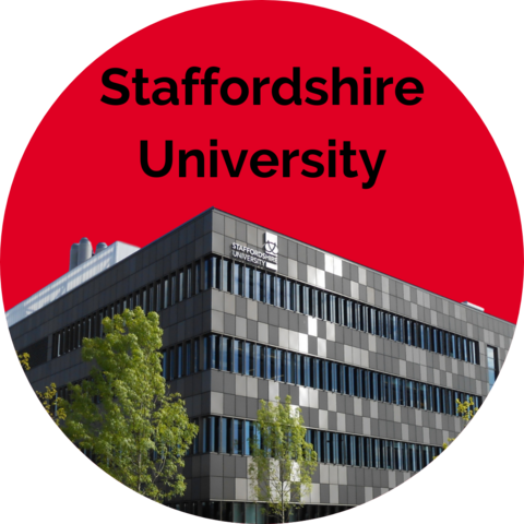 UA Staffordshire University
