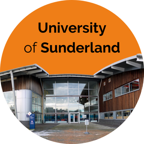 UA University of Sunderland