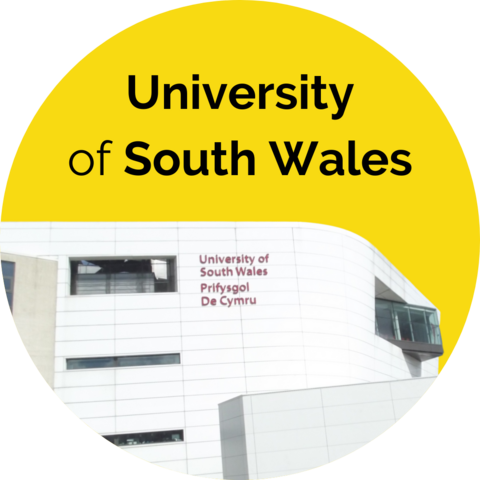 UA University of South Wales