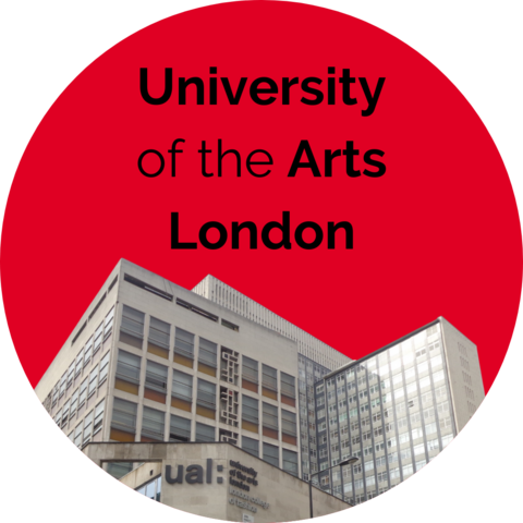 UA University of the Arts London
