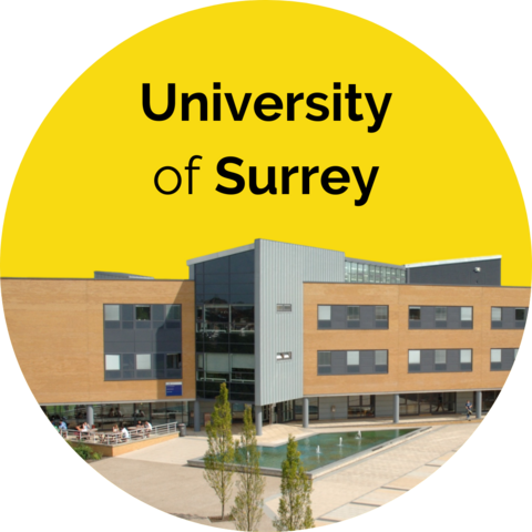 UA University of Surrey