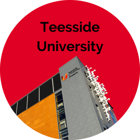 UA Teesside University