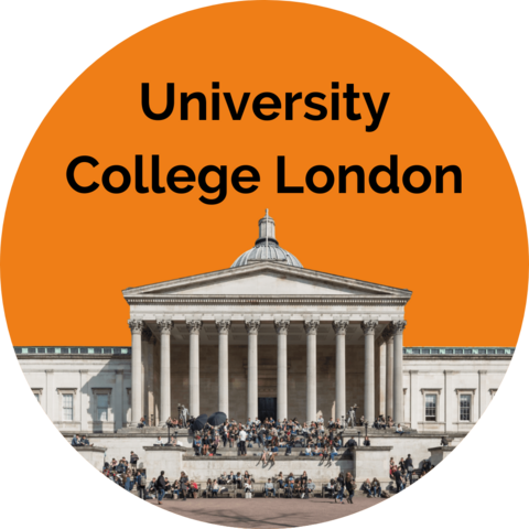 UA University College London