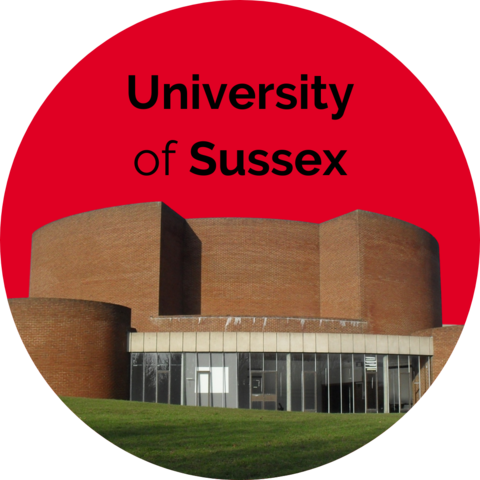 UA University of Sussex