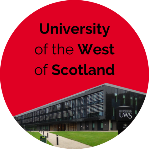 UA University of the West of Scotland