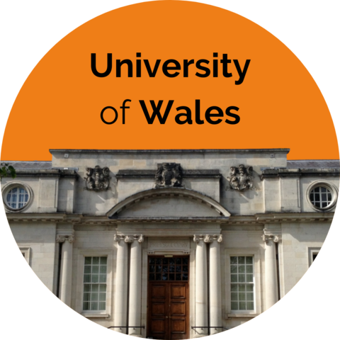 UA University of Wales