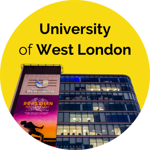 UA University of West London