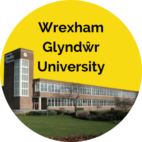 UA Wrexham Glyndŵr University