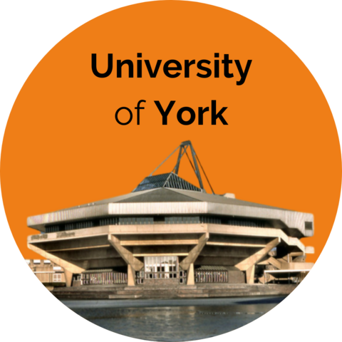 UA University of York