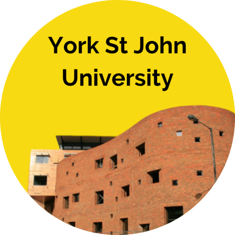 UA York St John University