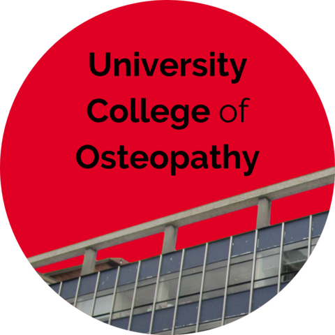 UA University College of Osteopathy
