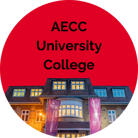 UA AECC University College