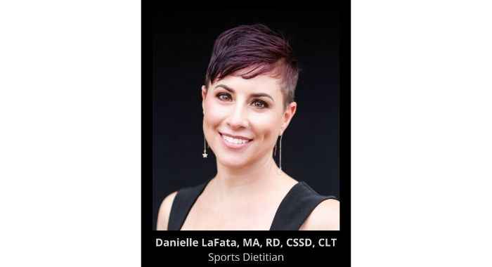 1:1 Individualized Program: 3 sessions within 10 Weeks with Danielle