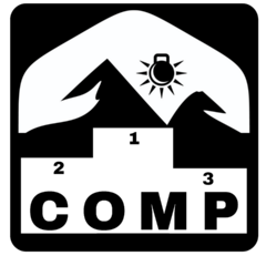 Comp Only Logo