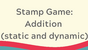 stamp-game-addition