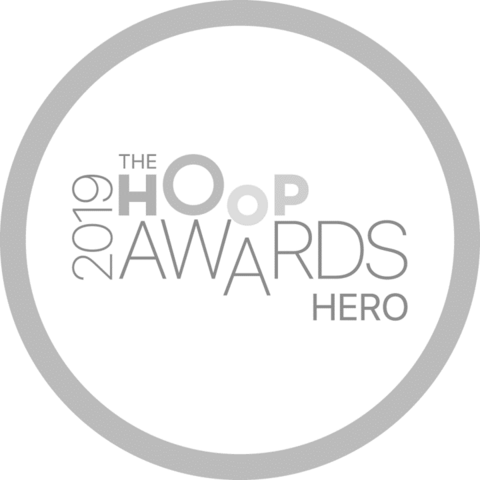 hoop award