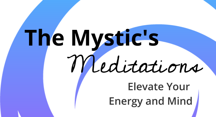 Mystic Meditations Catalogue Images