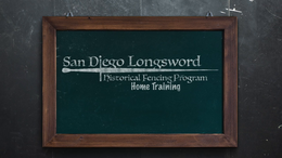 Longsword Twister