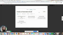 Mailchimp Set Up for Funnels