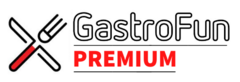GastroFun PREMIUM logo_beskåret