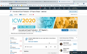 LinkedIn Page Growth