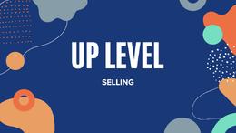 Linkedin - Selling