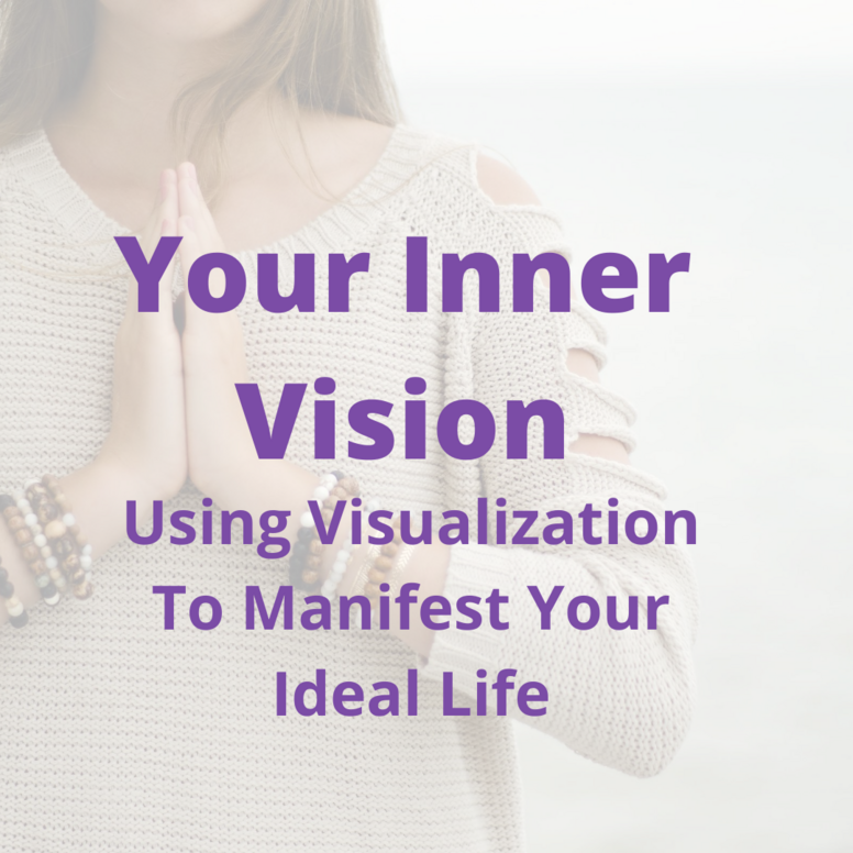 Inner Vision Book Bundle