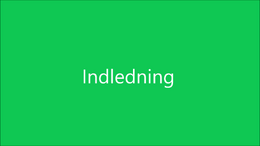 01 indledning