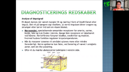 diagnose redskaber