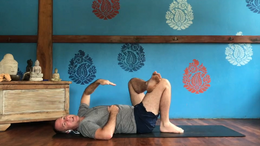 Introduction to Applied Yoga Anatomy