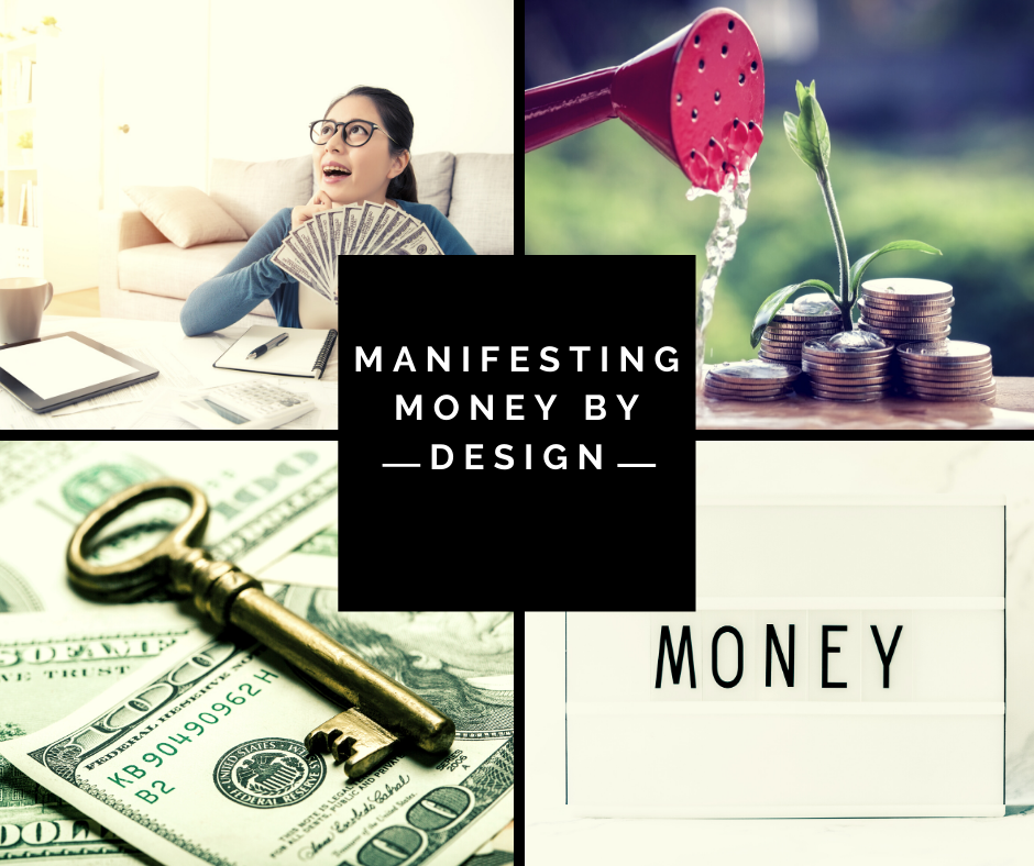 Manifesting Money 