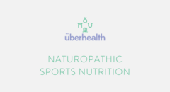 UH Naturopathic Sports Nutrition 700x380