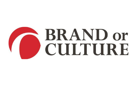 Logo-Brand or Culture