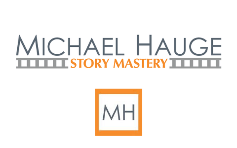 Logo-Michael Hauge