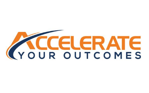 Logo-Accelerate Your Outcomes