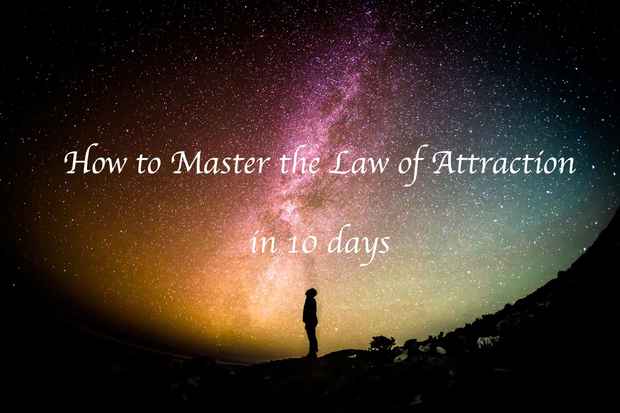How to master the LOA in 10 days