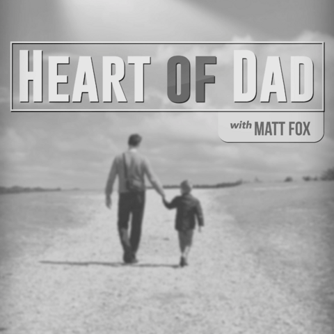 heart of dad