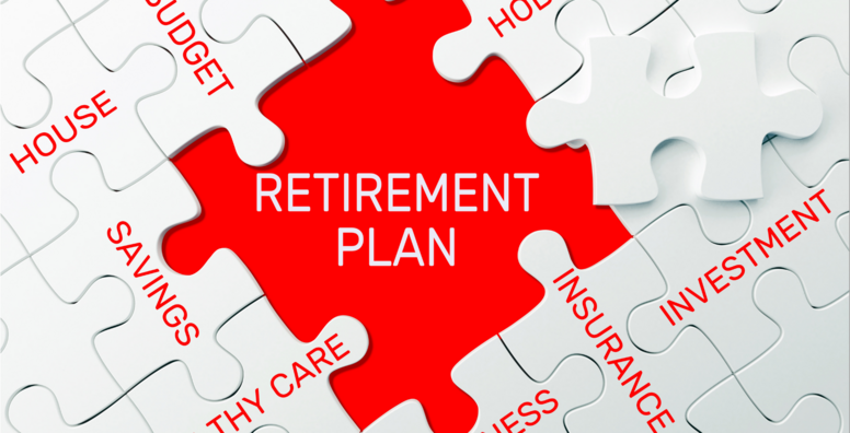 Retirement Planning Textbook