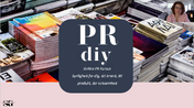 intro modul pr kursus
