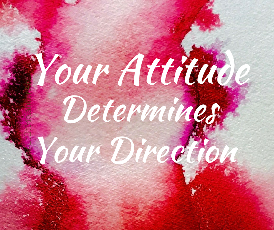 your-attitude-determines-your-direction