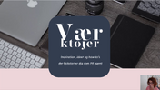 vaerktojer