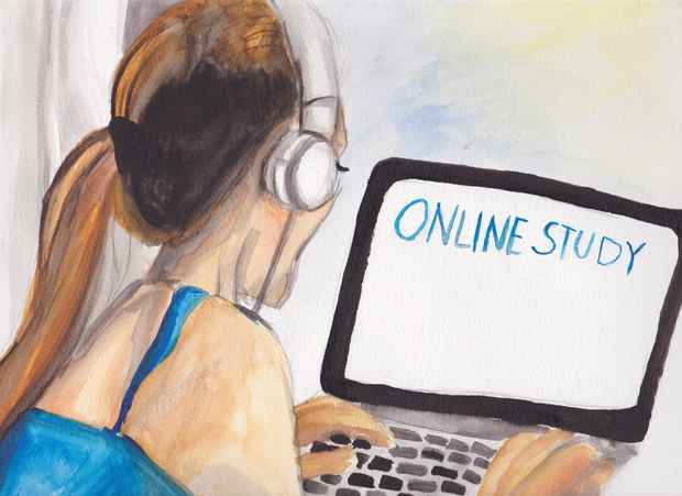 miko online study