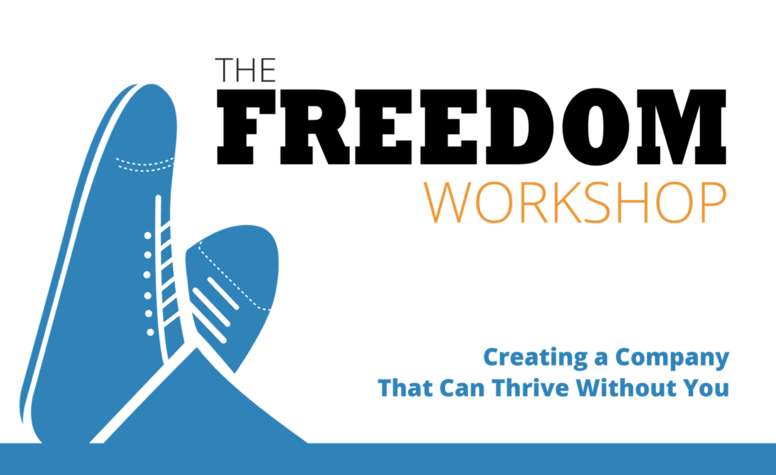 The Freedom Workshop - June 30, 2022