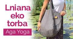 Lniana-eko-torba-Aga-Yoga-ciemna