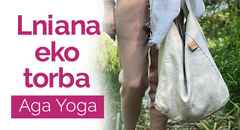 Lniana-eko-torba-Aga-Yoga-jasna