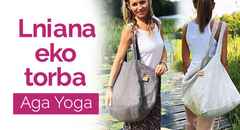 Lniana-eko-torba-Aga-Yoga
