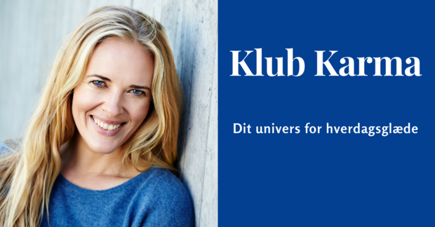 Klub Karma cover (2)