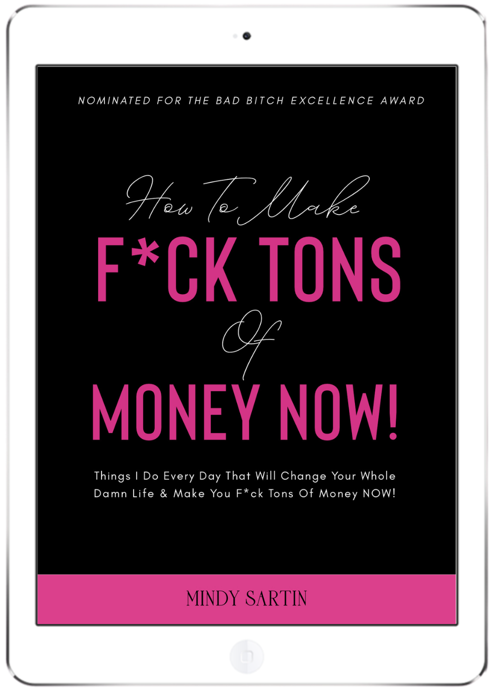 How To Make F_ck Tons Of Money Now eBook Cover.png