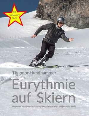 Eurythmie auf Skiern Cover